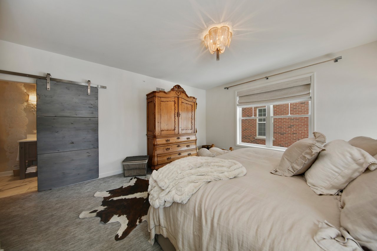 One Of The Most Desirable Streets In Timber Trails