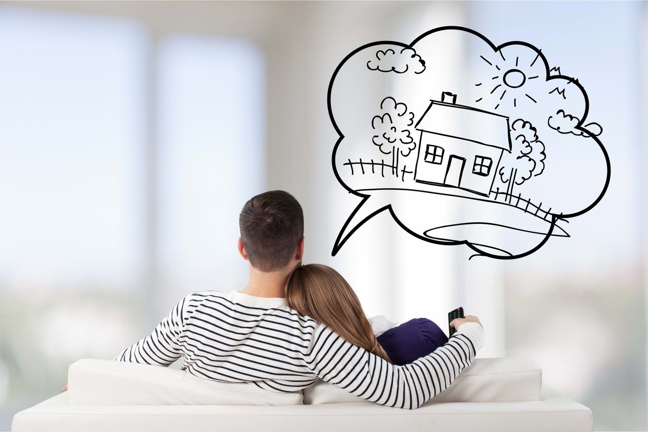 Buying a Home Still a Smart Plan