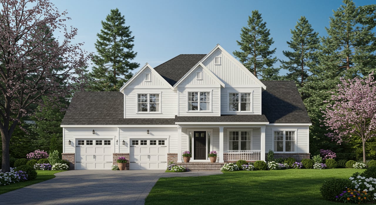 Madison Real Estate Market Forecast 2023