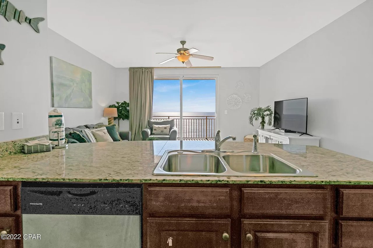 17729 Front Beach Road Unit 603E
