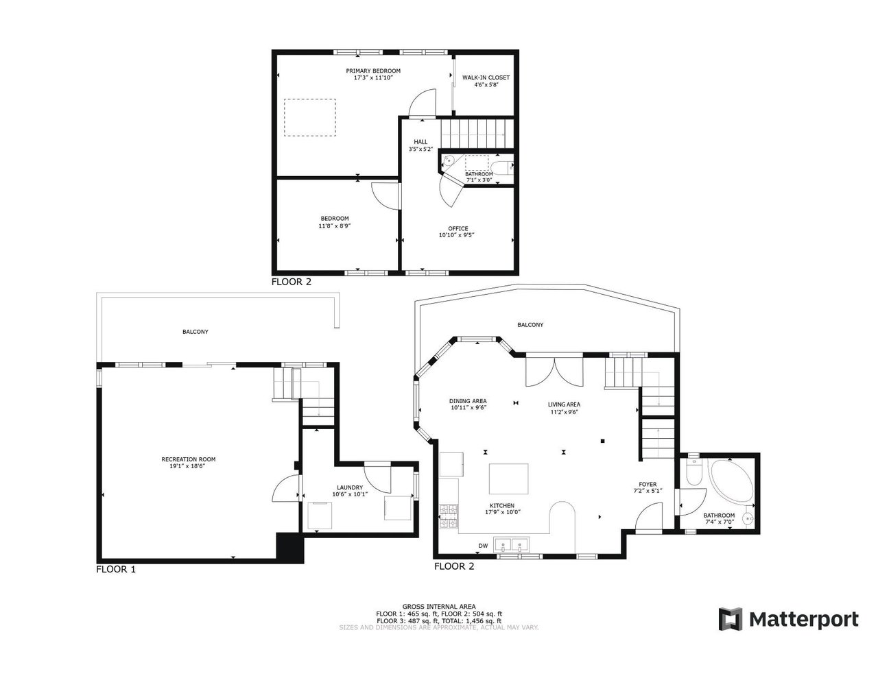 1737 Reid Rd