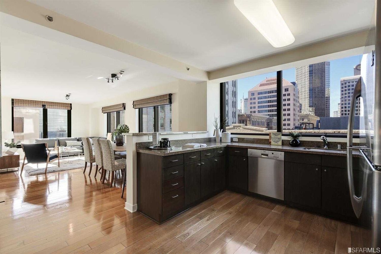 199 New Montgomery Street Unit 1007