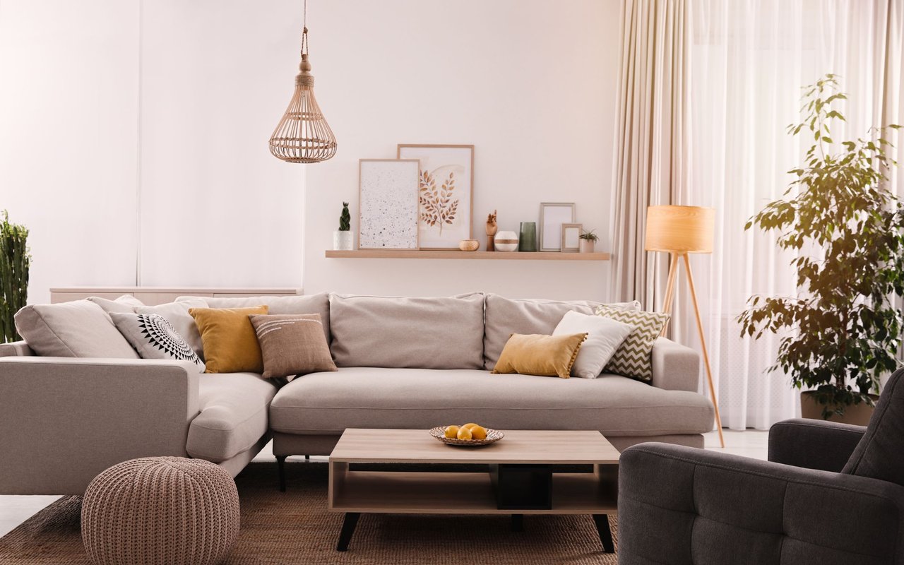 Achieve Feng Shui In Your Home