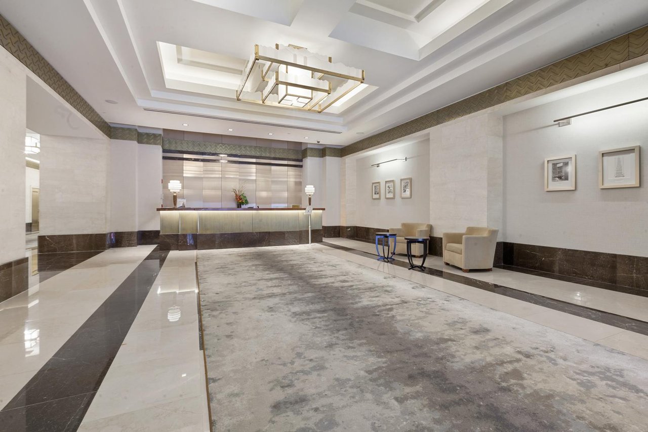 20 West Street, Apt 18-F