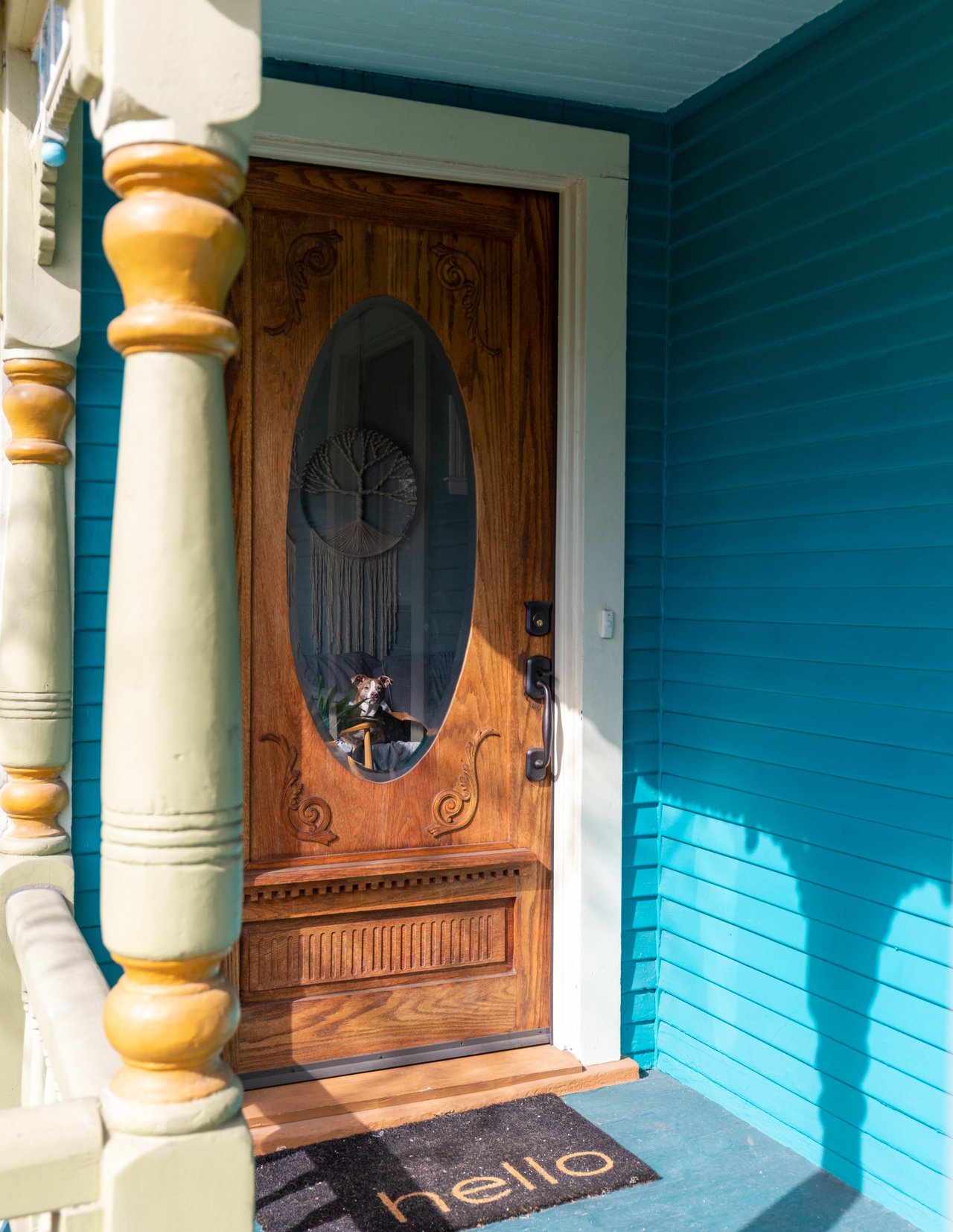 Rare Boyle Heights Victorian 