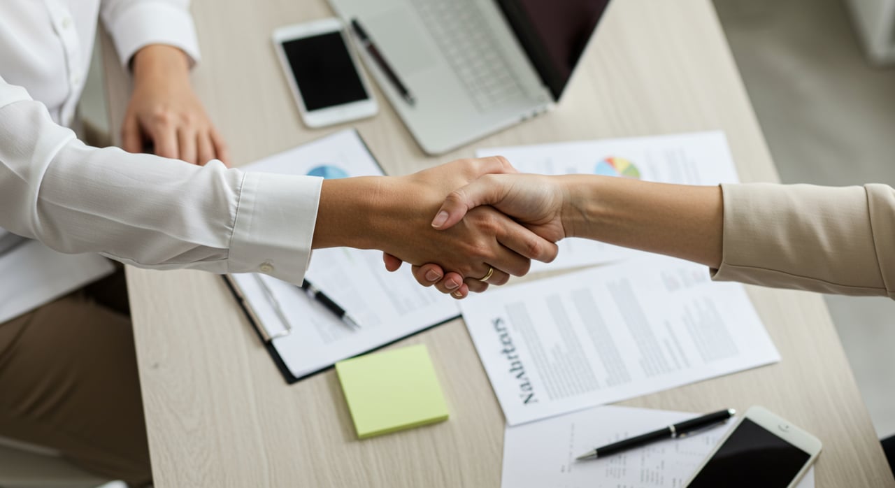 10 Real Estate Negotiation Strategies From An Expert