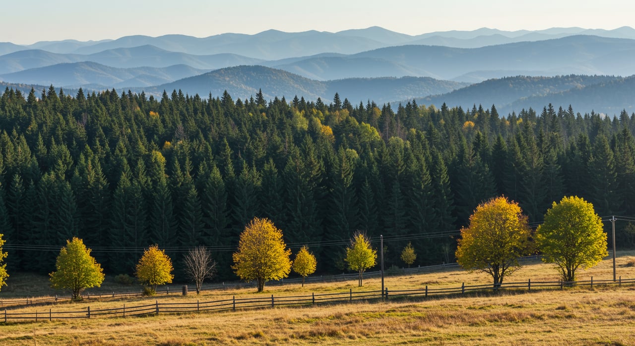 Beyond Extravagance: A Journey Through Kalispell's Most Exclusive Neighborhoods
