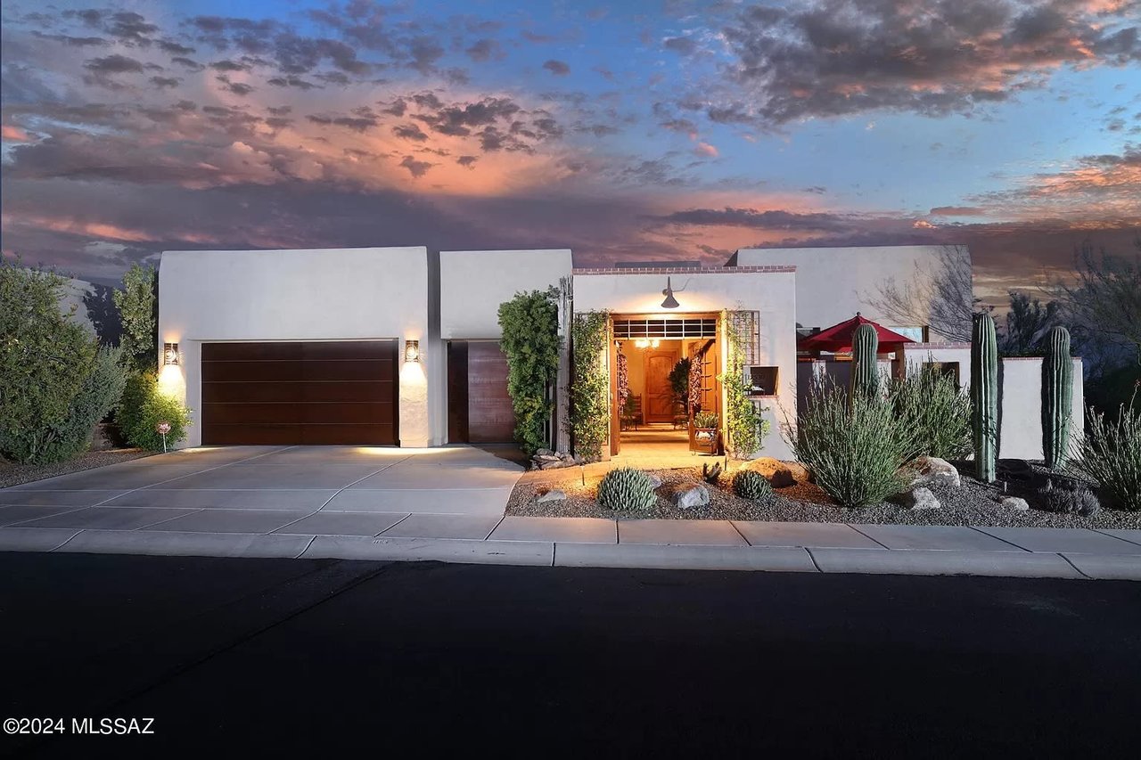 12530 N Fallen Shadows Dr