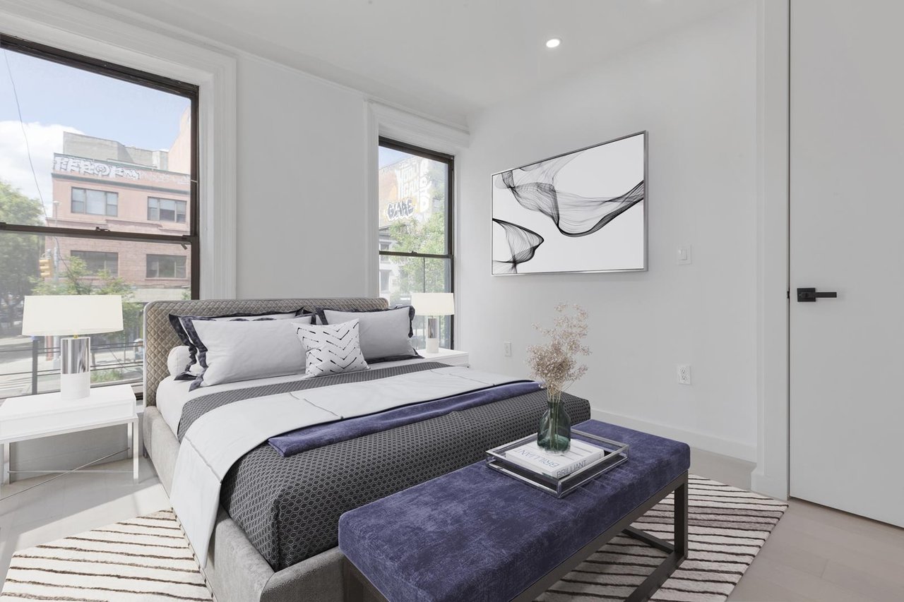 245 East 10th Street, Apt 1