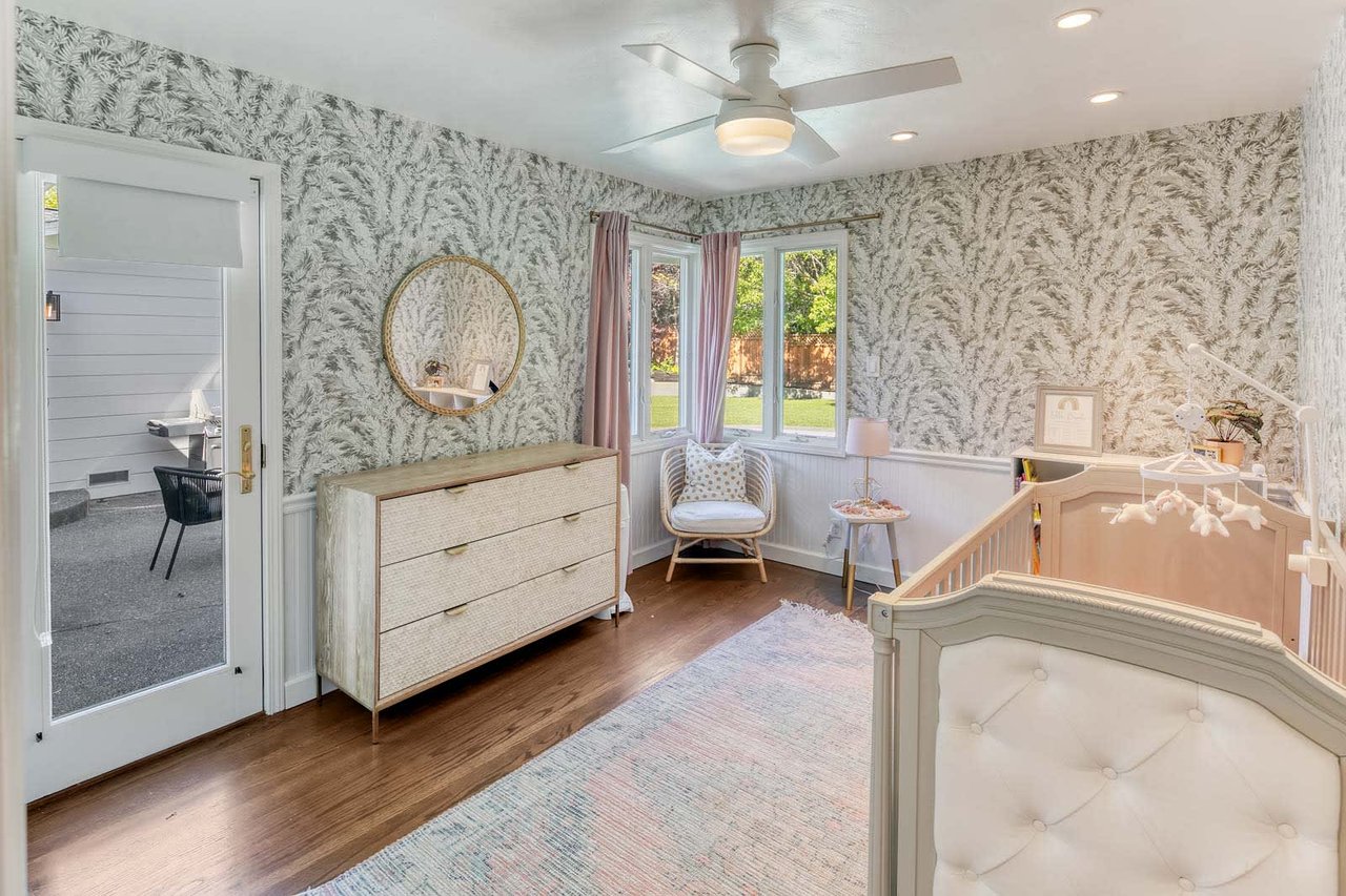 50 Tarry Road, San Anselmo