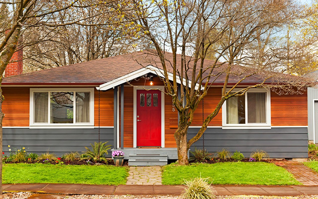 Achieving the Dream of Homeownership