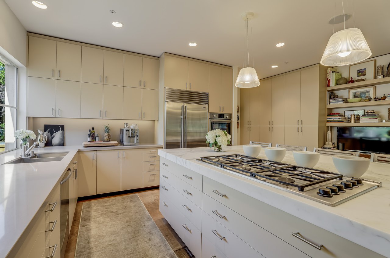 Lucas Valley Estates