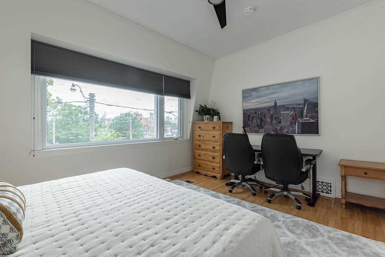 PLAYTER ESTATES SEMI