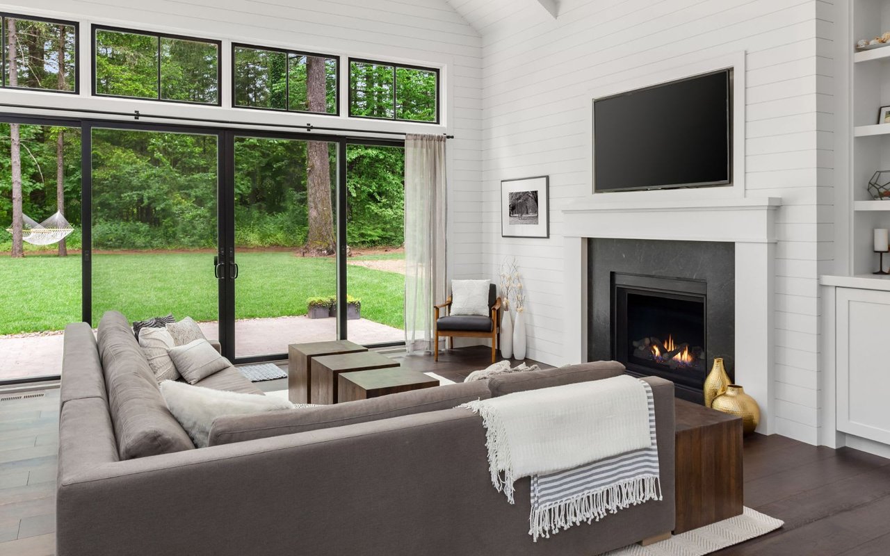 Choosing the Right Home