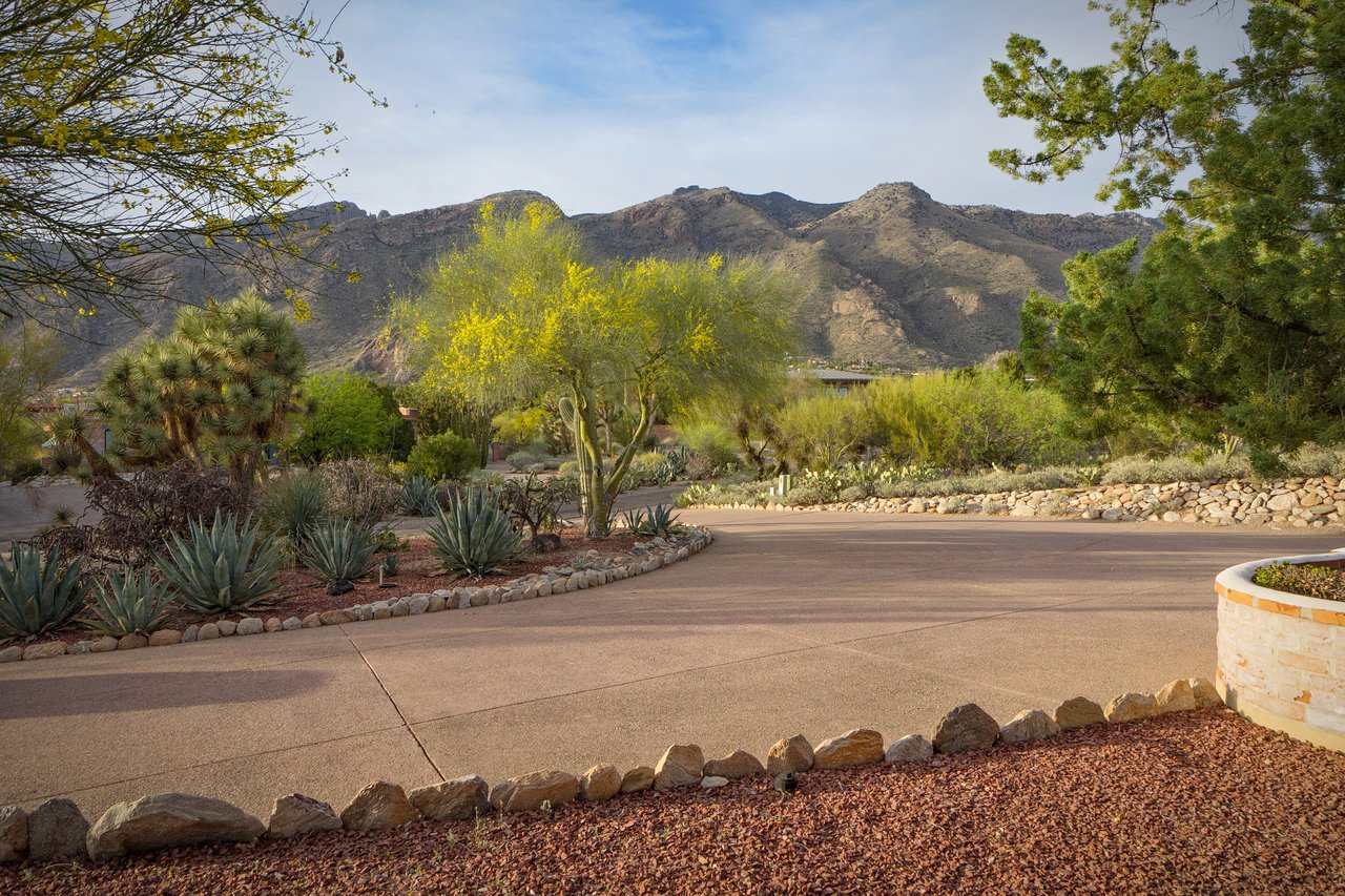 Highly Sought After Skyline Bel-Air Community