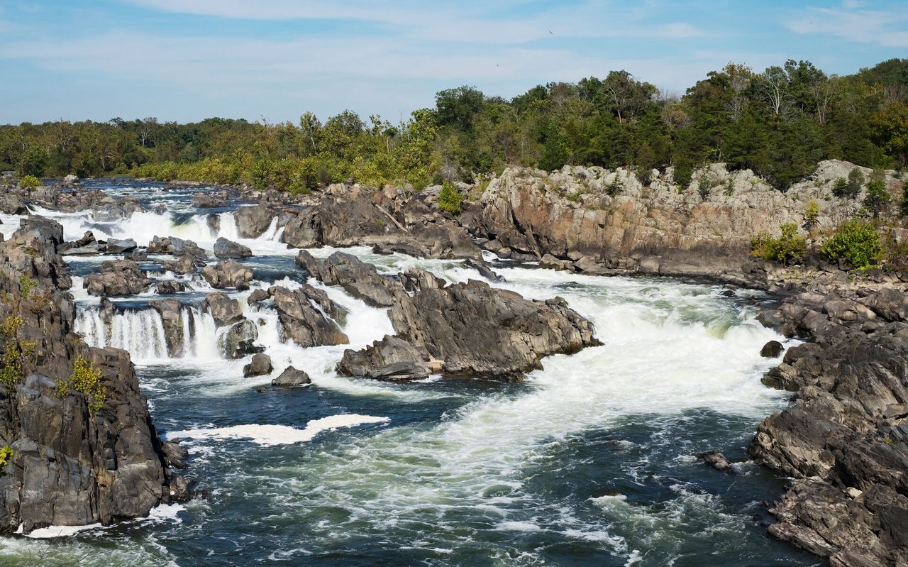 Great Falls