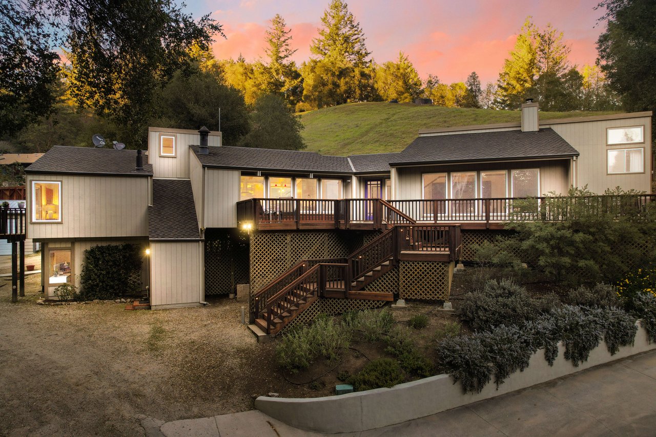 17711 Bear Creek RD