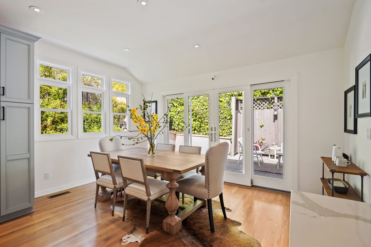 51 Acacia Avenue, Belvedere