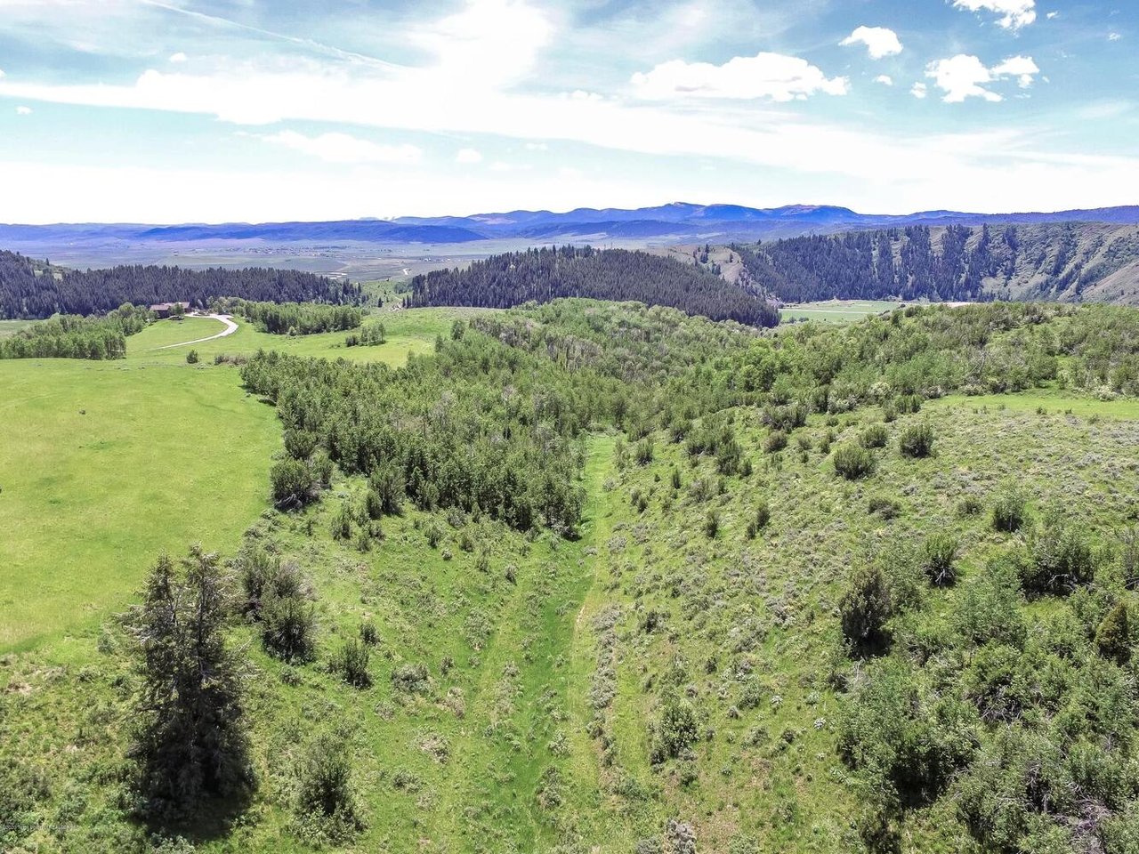 Lot 4 Staghorn Dr