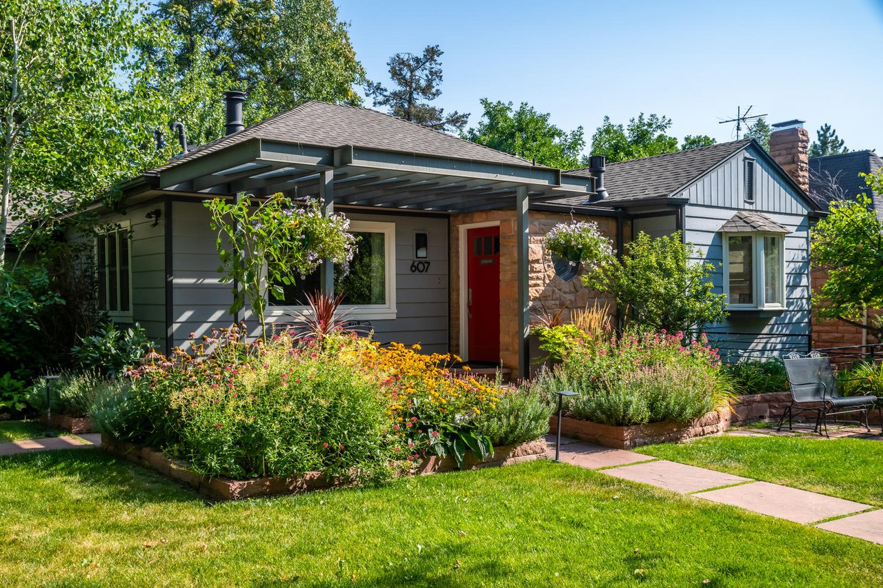 607 Mapleton Ave