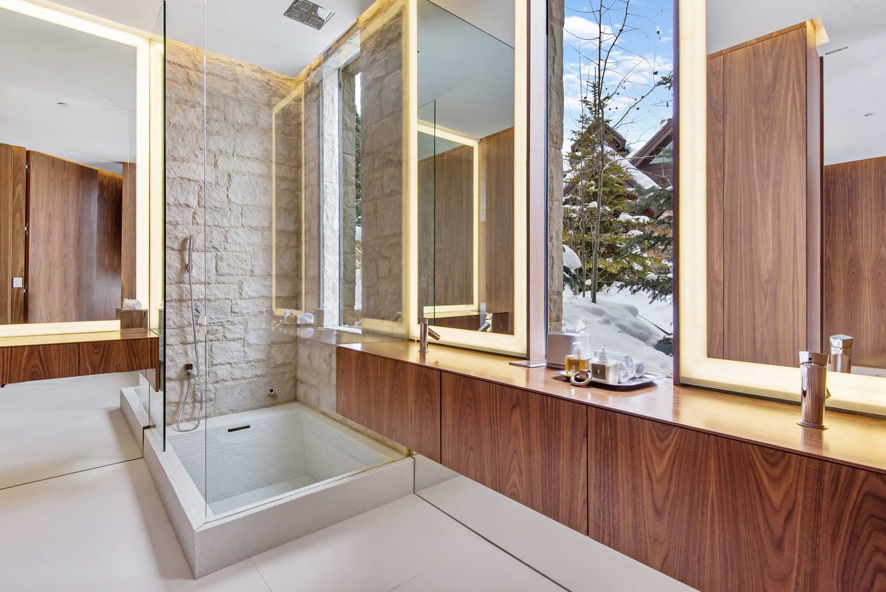  Top Luxury Rental Homes in Aspen