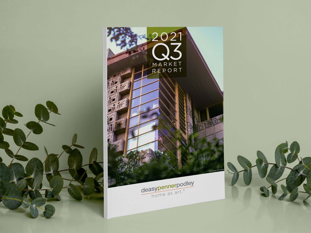 Q3 2021 Market Report