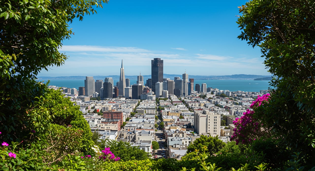 San Francisco Real Estate Market Forecast/Predictions 2023