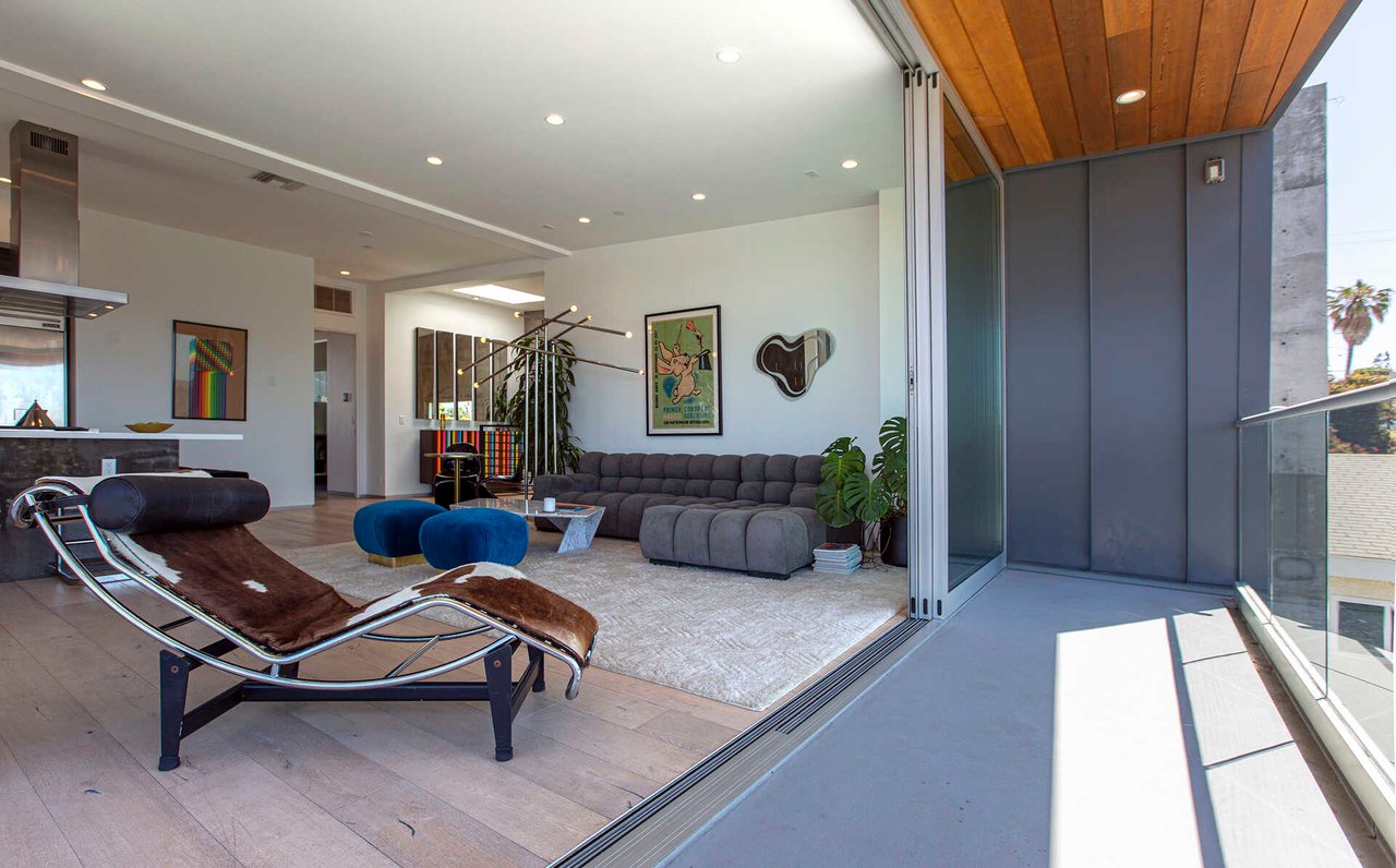 Redondo Beach Architectural