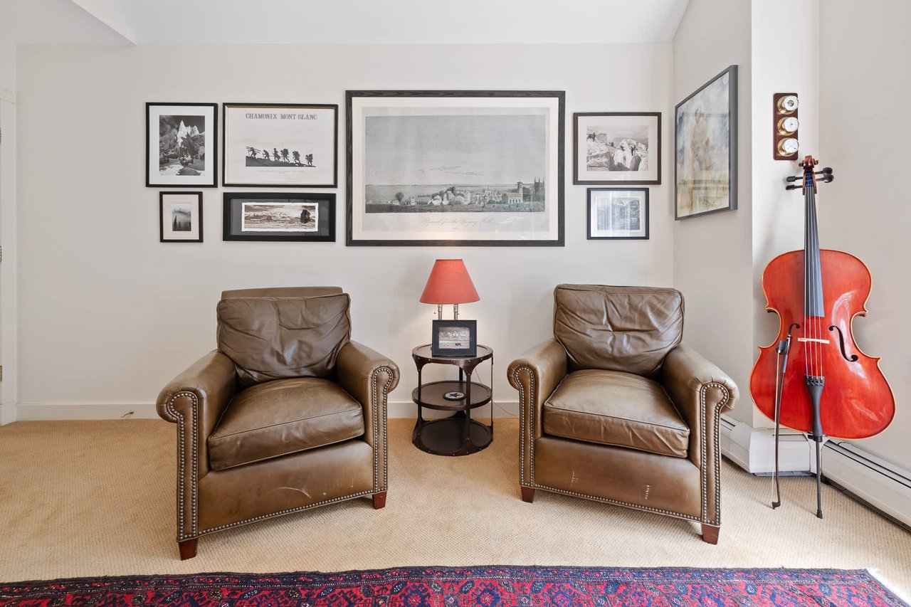 High Meadow Luxury