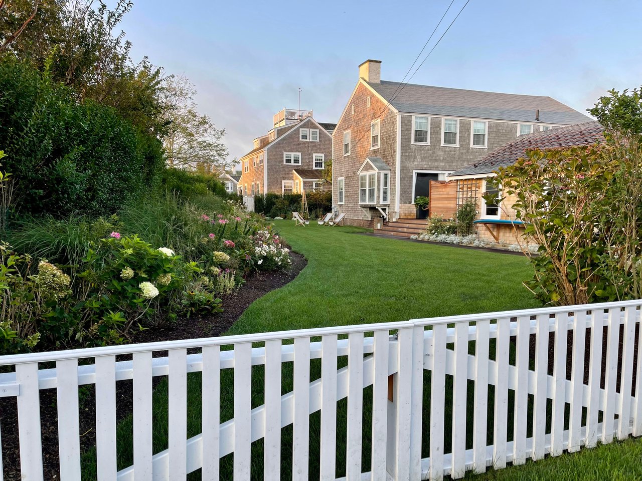 66 Hulbert Ave - Gray Goose