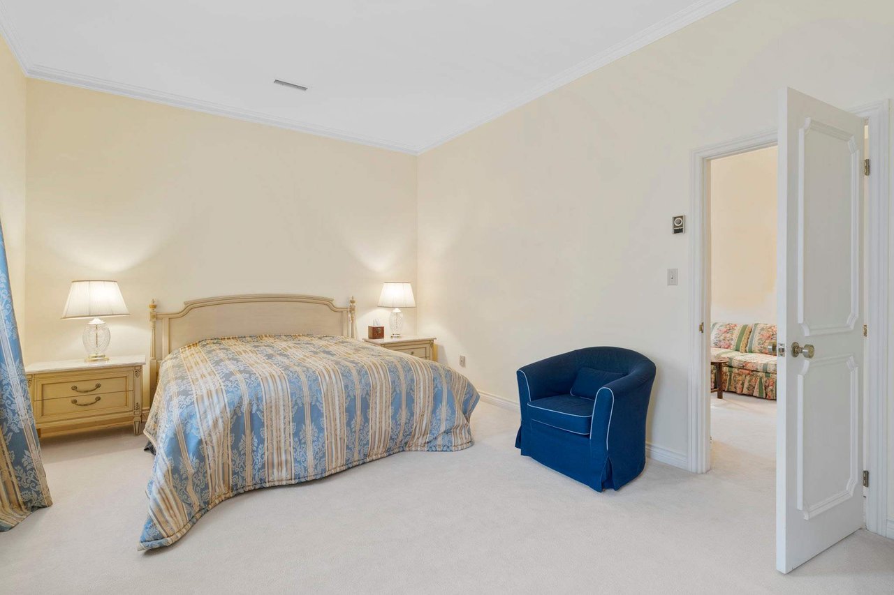 SOLD; An Icon Among Toronto's Finest Estates