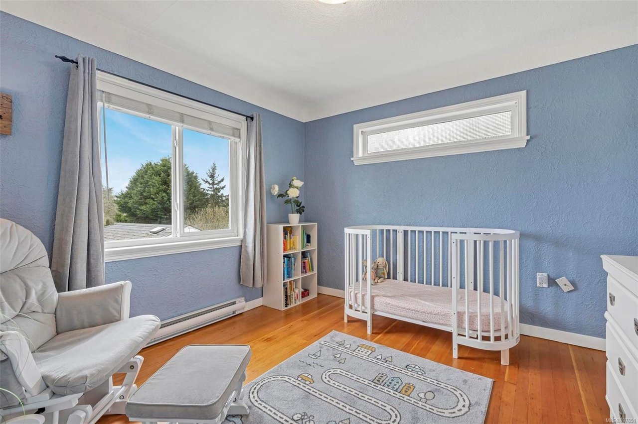 3411 Cedar Hill Rd, Saanich