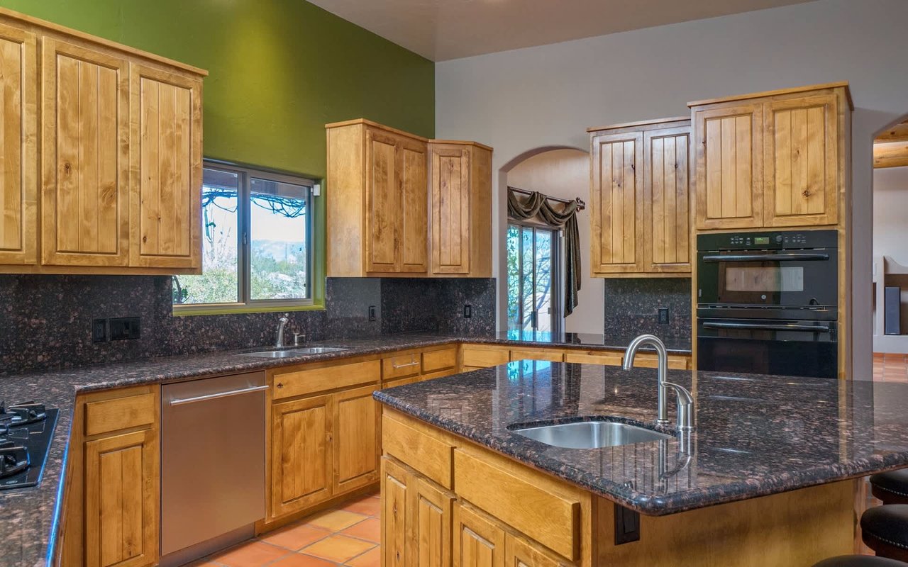 Perfect Desert Oasis, Santa Fe Estate