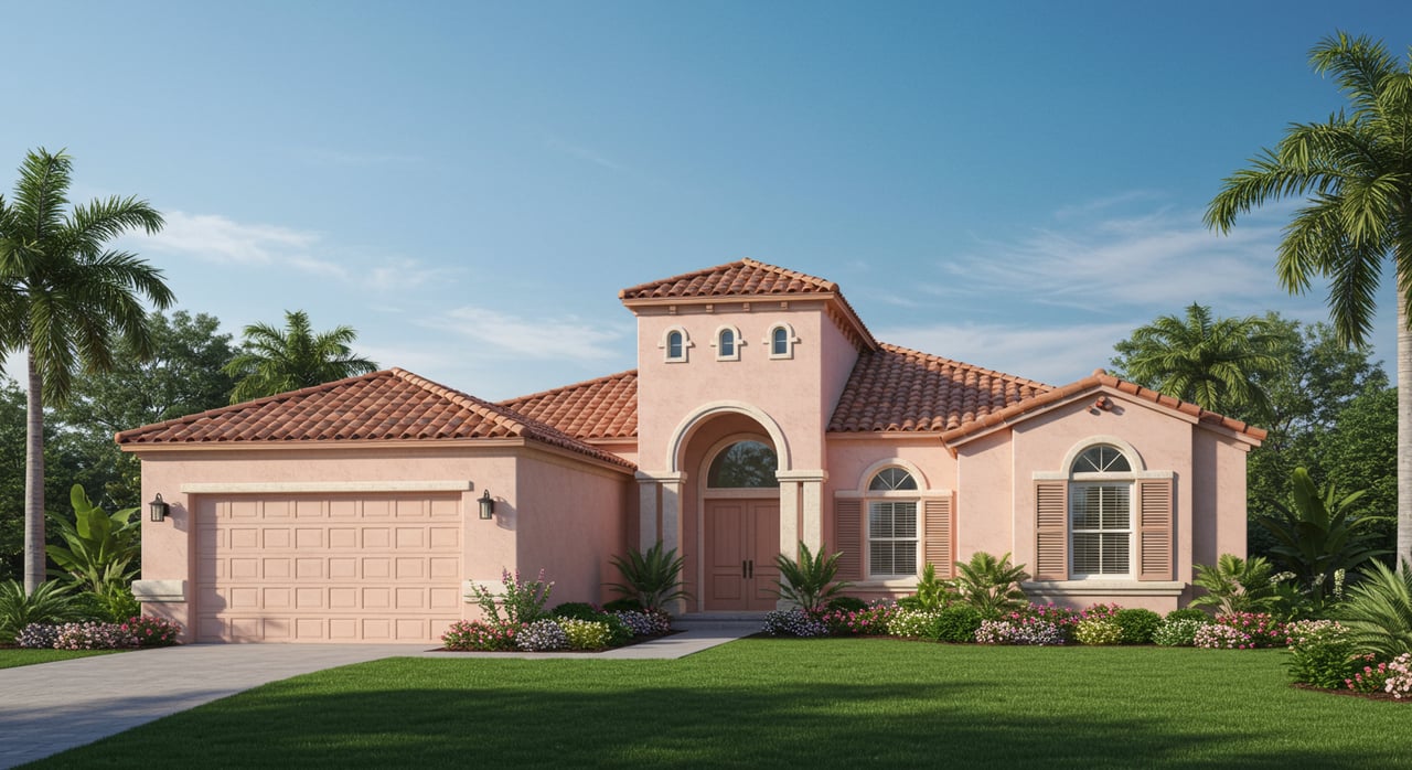 Time to Sell Your Home