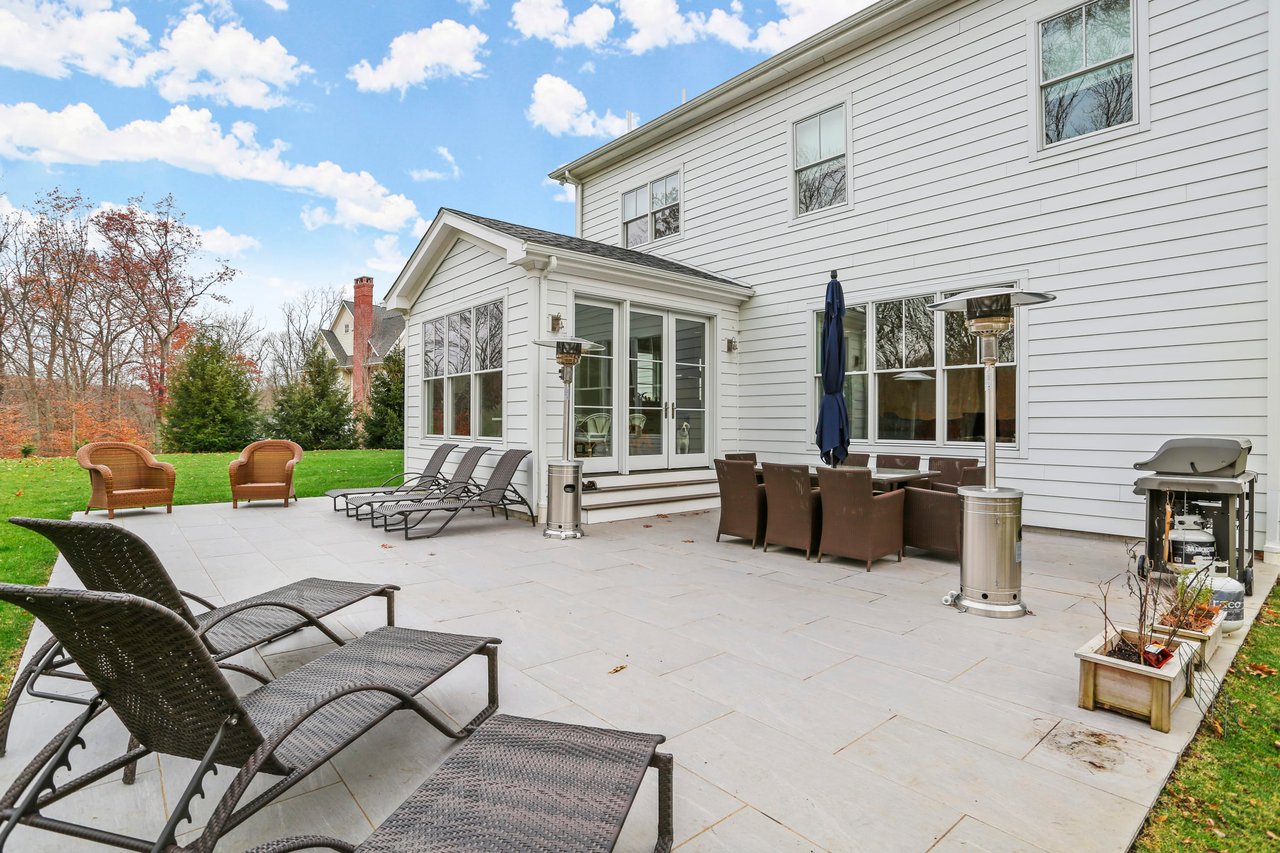 4 Stonewall Lane