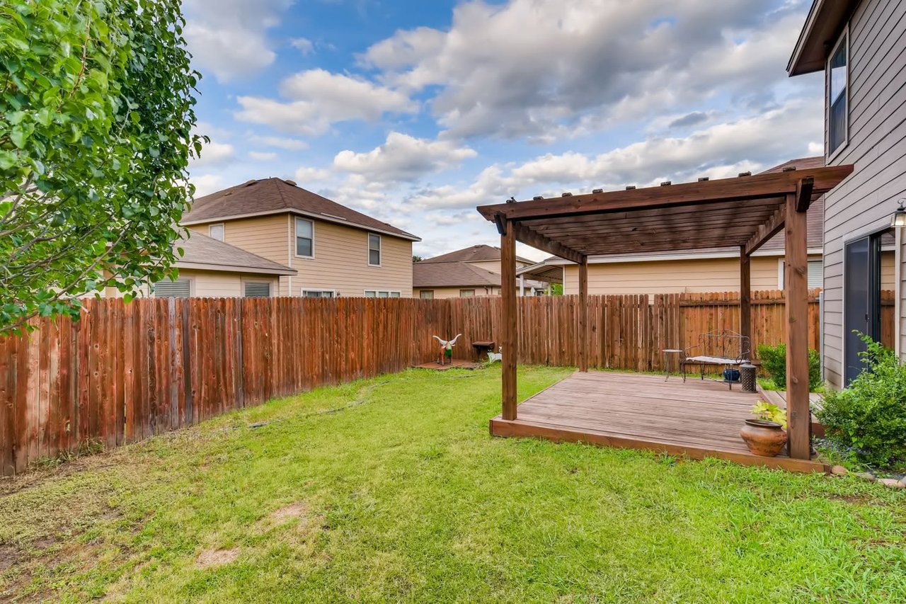 6724 Cornish Hen Ln