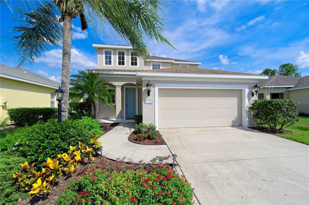 🏡✨JUST LISTED✨🏡 5340 AQUA BREEZE DR, BRADENTON, FL 34208