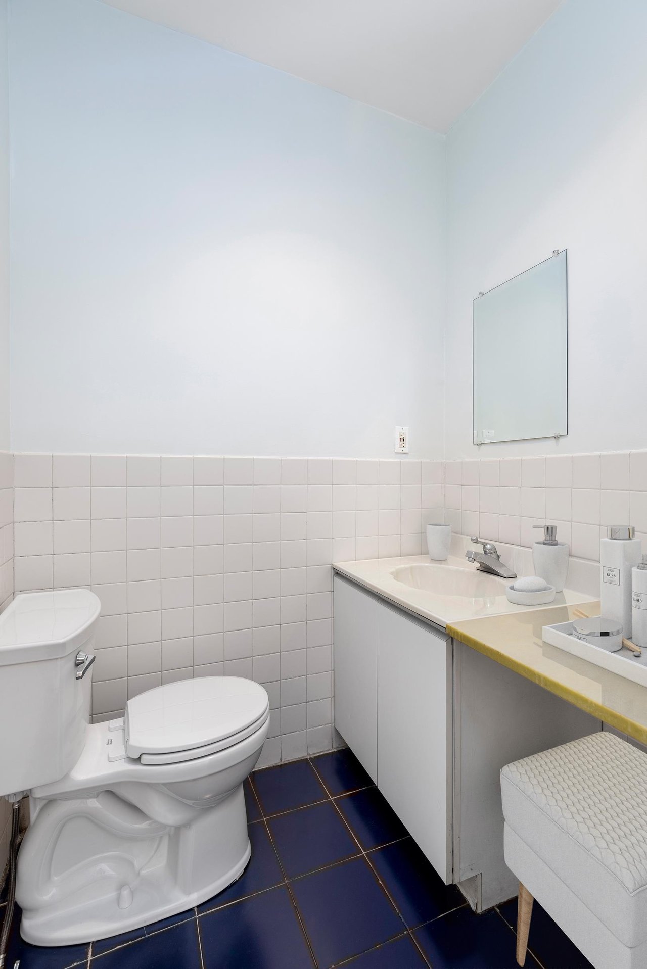 118 Wooster Street, Apt PH-6C
