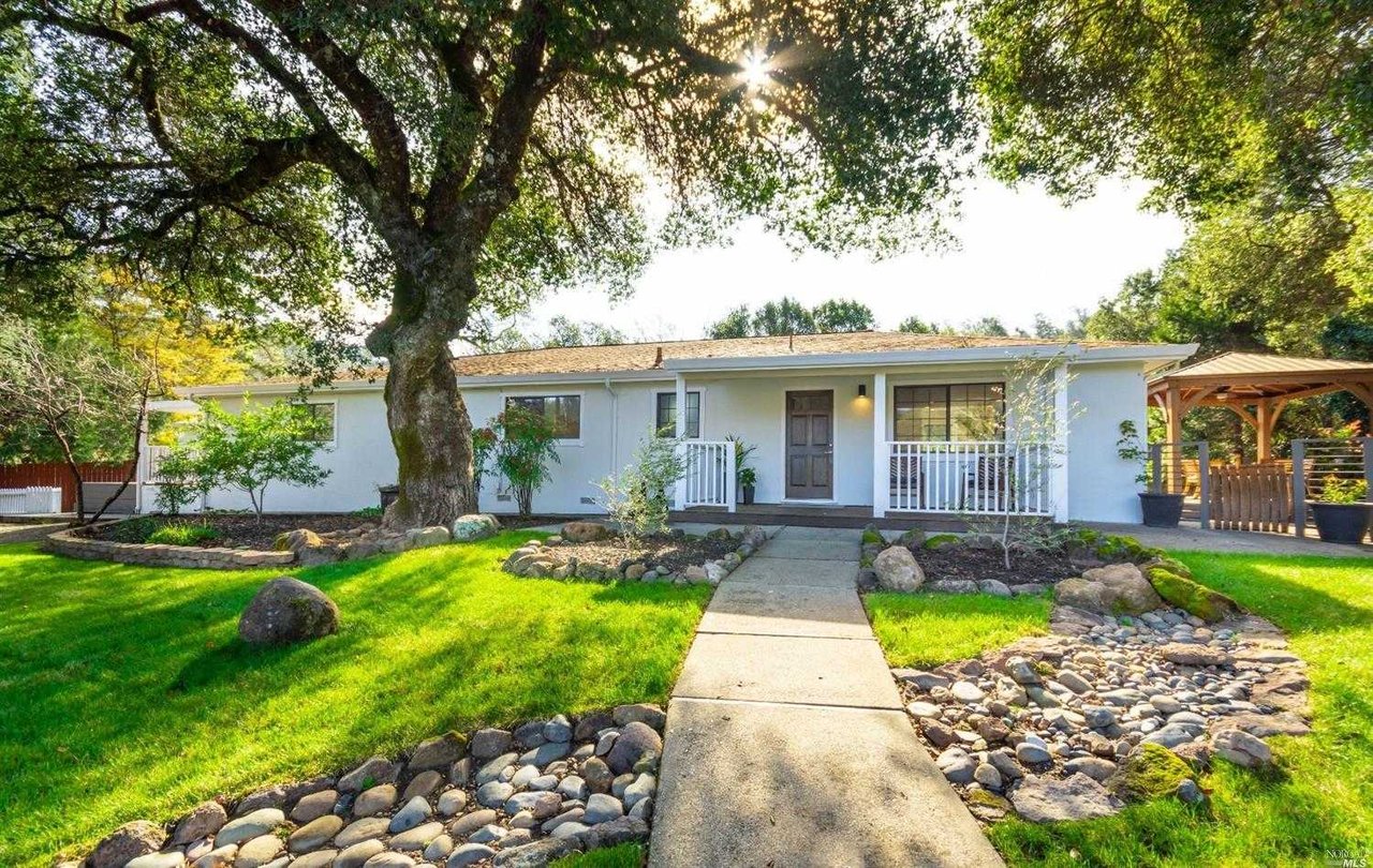 4721 Monticello Road