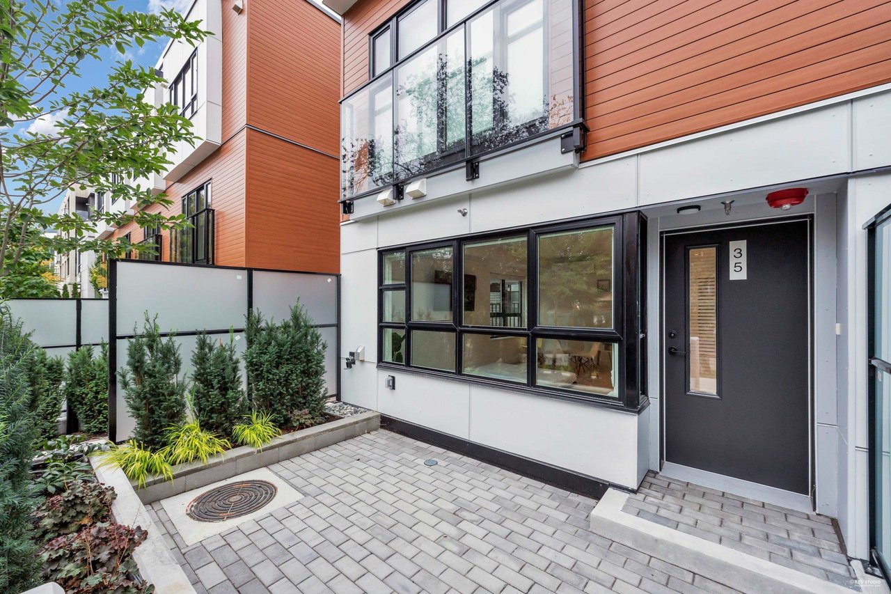35-530 W 28th Avenue, Vancouver