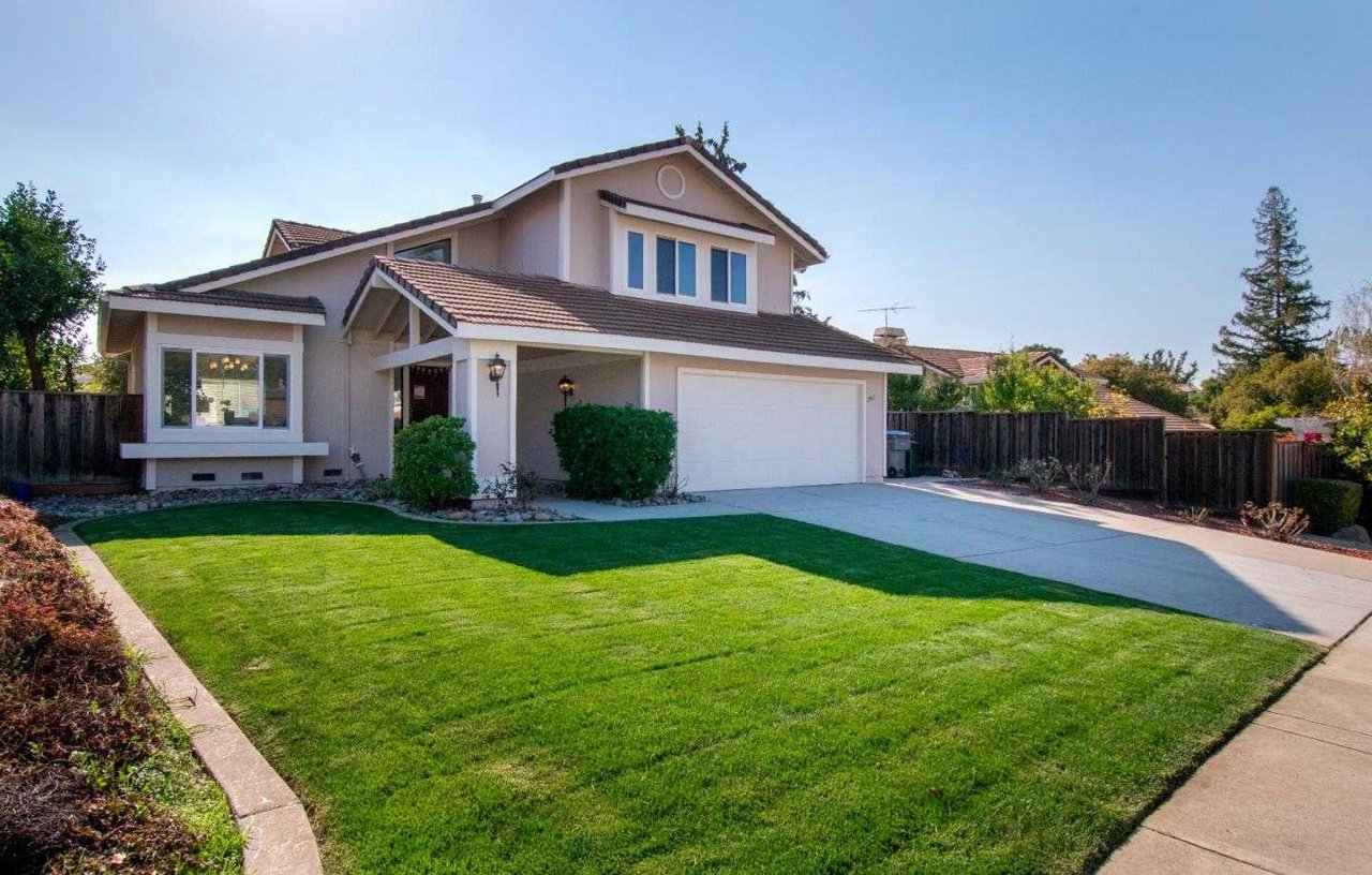 2965 Mitton DR