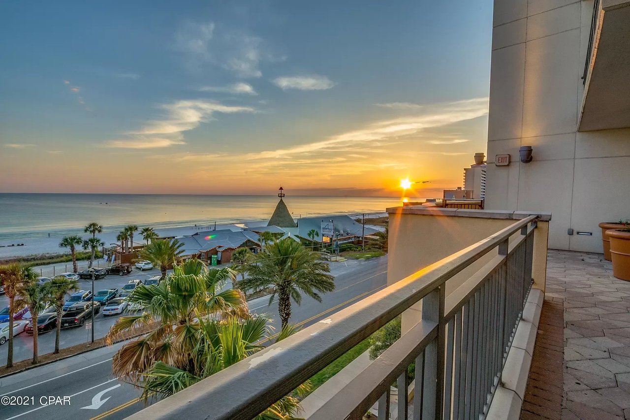 15100 Front Beach Road Unit 1234