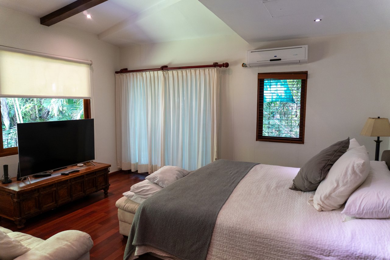 Mountain Estate With Guest Studio, Santa Ana, San Jose