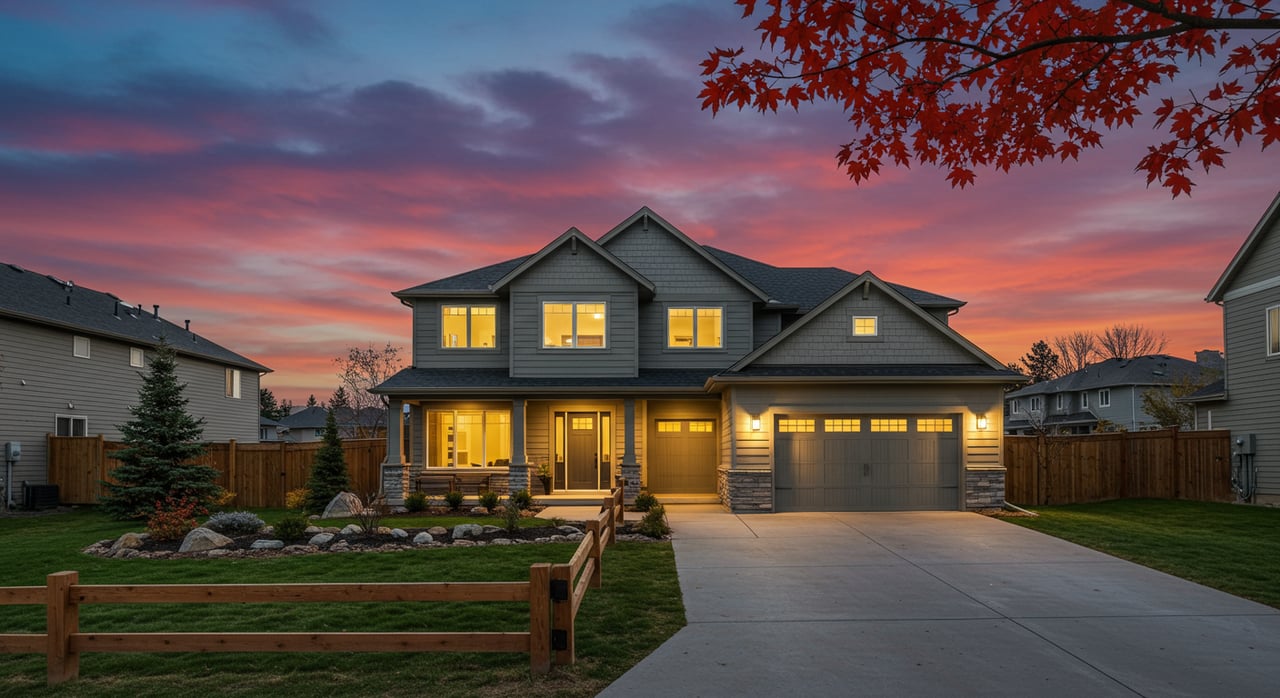 Top Factors that Influence Home Resale Value