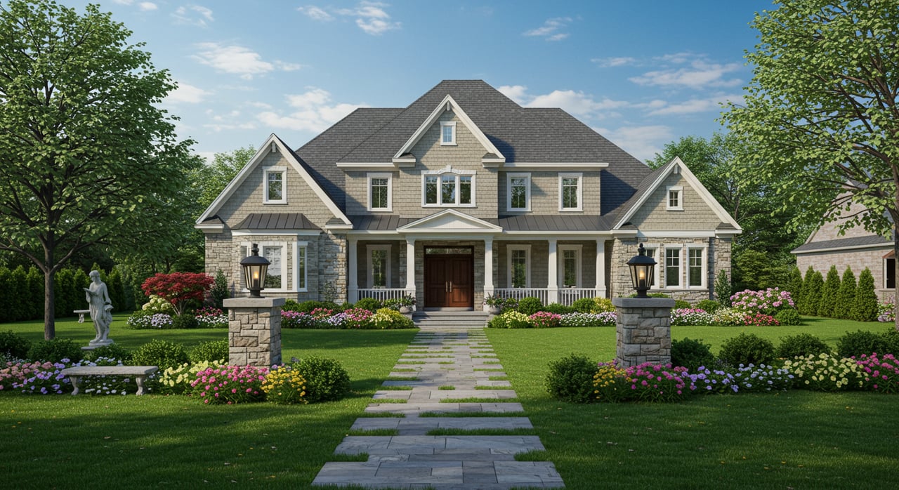 What is the Real Cost of Living in St. Charles?