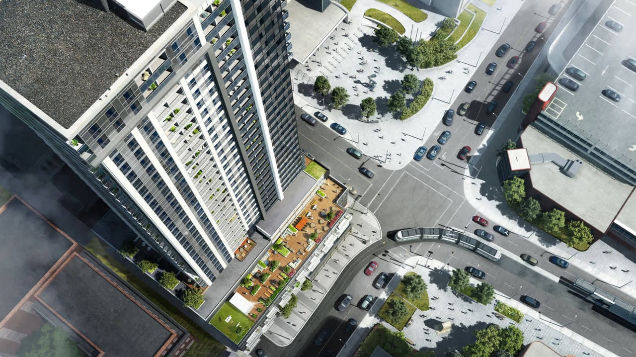 DTK Condos