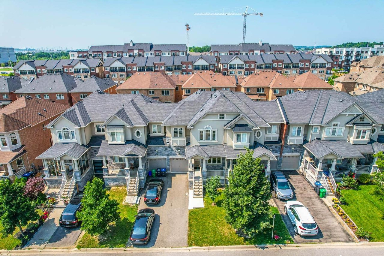 22 Merrickville Way