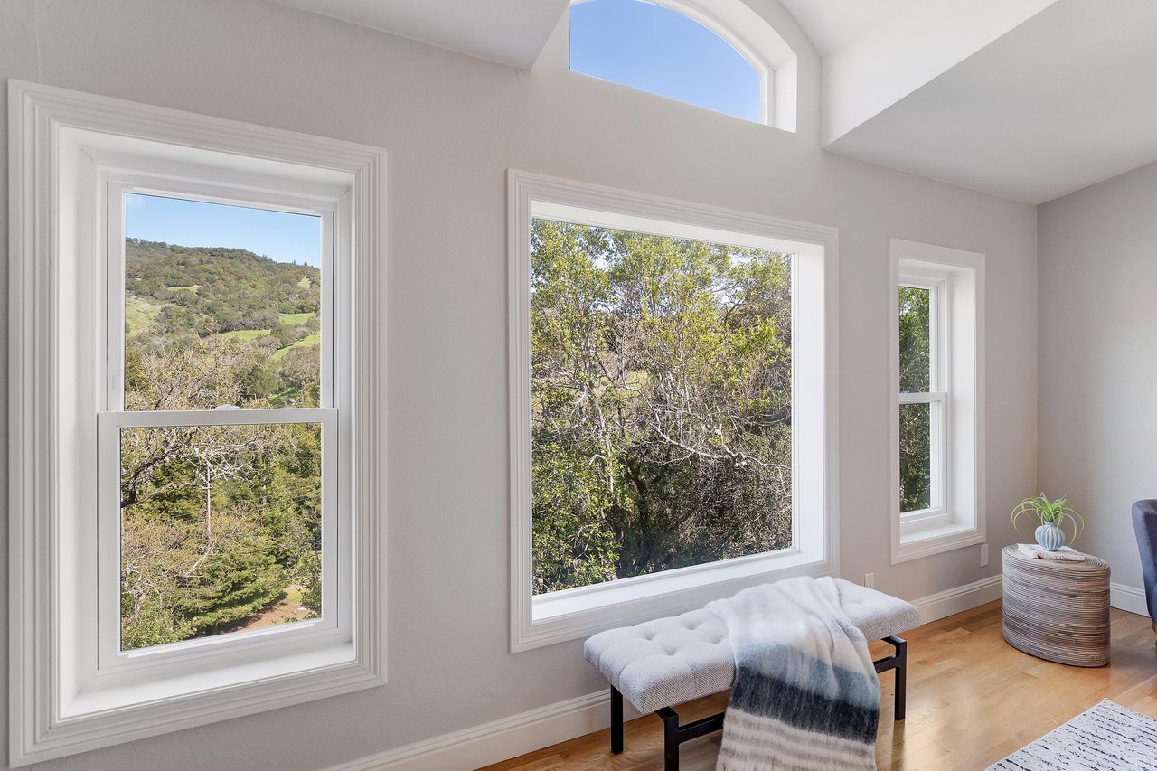 166 Crane Drive, San Anselmo