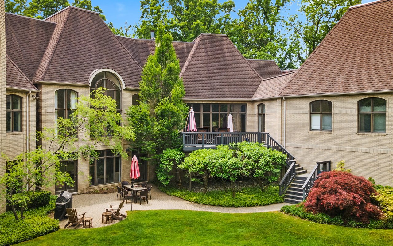 317 PINE RIDGE DRIVE