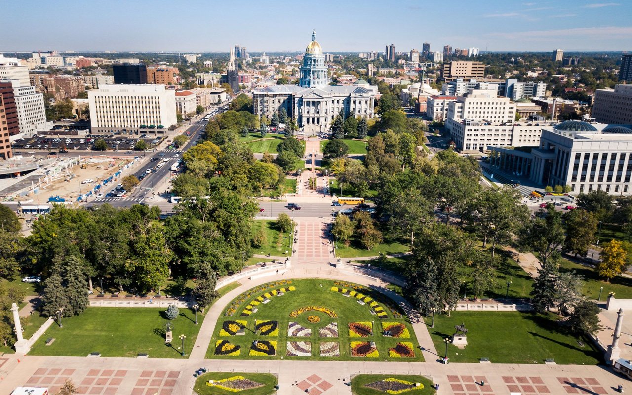 Denver